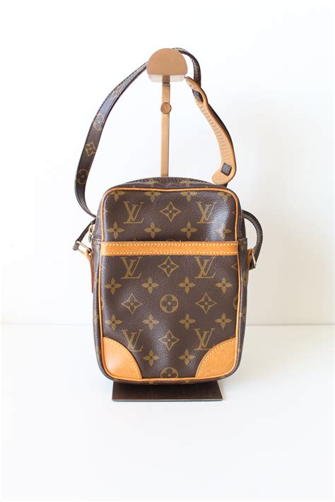 louis vuitton danube pm|louis vuitton danube resale.